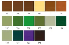 М'який віск SOFTWAX 1шт(15гр) 10хх, фото 6