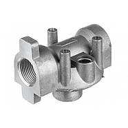 Паливний фільтр та кронштейн для міні АЗС DK-1022F, фото 4