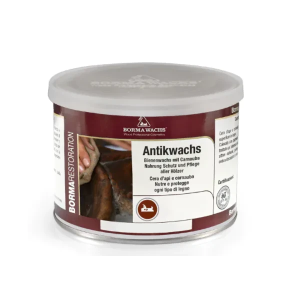Antikwachs античний віск  500мл 3420