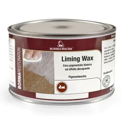 Liming Wax / білий віск 300мл 4580, фото 1