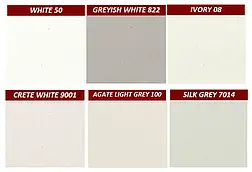 Shabby Kreide Farbe \ вінтажна крейдяна фарба 375мл 6570, фото 4