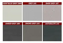 Shabby Kreide Farbe \ вінтажна крейдяна фарба 375мл 6570, фото 5