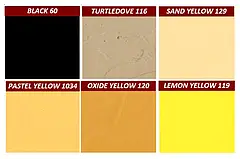 Shabby Kreide Farbe \ вінтажна крейдяна фарба 375мл 6570, фото 6
