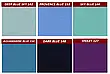 Shabby Kreide Farbe \ вінтажна крейдяна фарба 375мл 6570, фото 7