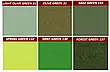 Shabby Kreide Farbe \ вінтажна крейдяна фарба 375мл 6570, фото 8