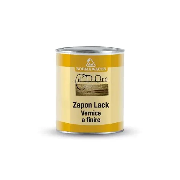 Zapon Lack\ Цапоновий лак  1л CDO6951