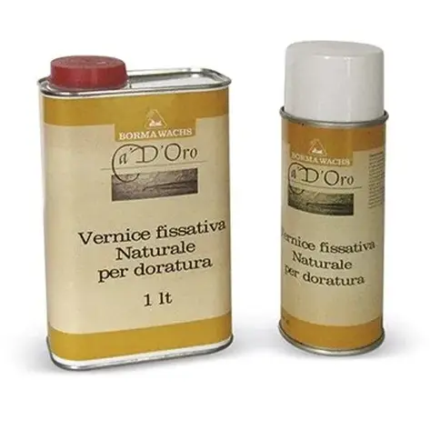 Лак для золочення Fixing Lacquer 150мл CDO6901, фото 1