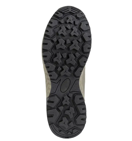 Черевики тактичні Mil-Tec Assault Mid - Olive 12819401, фото 3