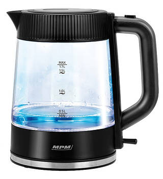 Електрочайник MPM MCZ-117