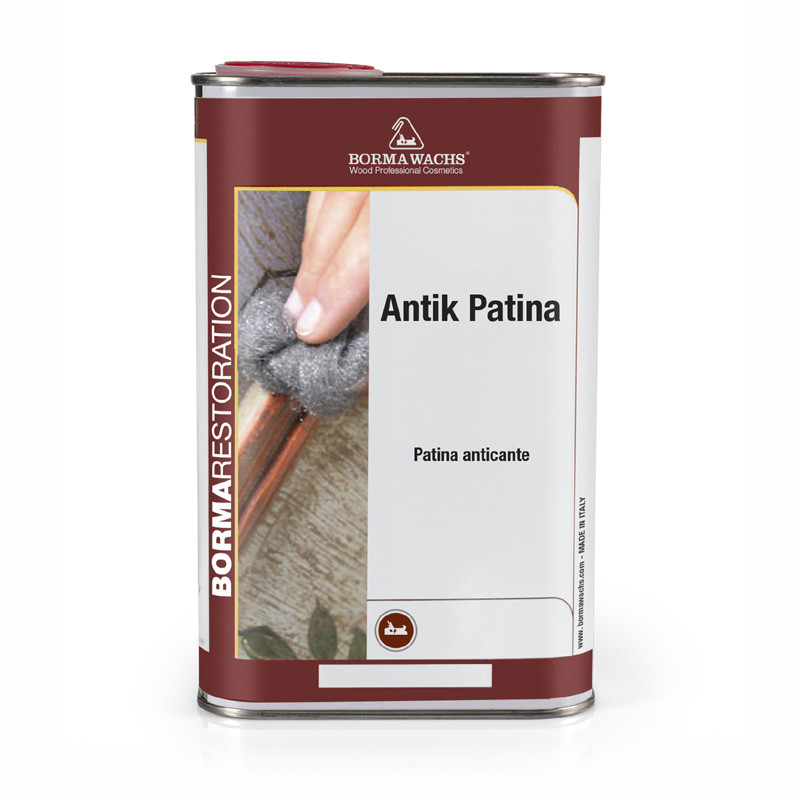 Антична патина ANTIQUE PATINA 500 мл