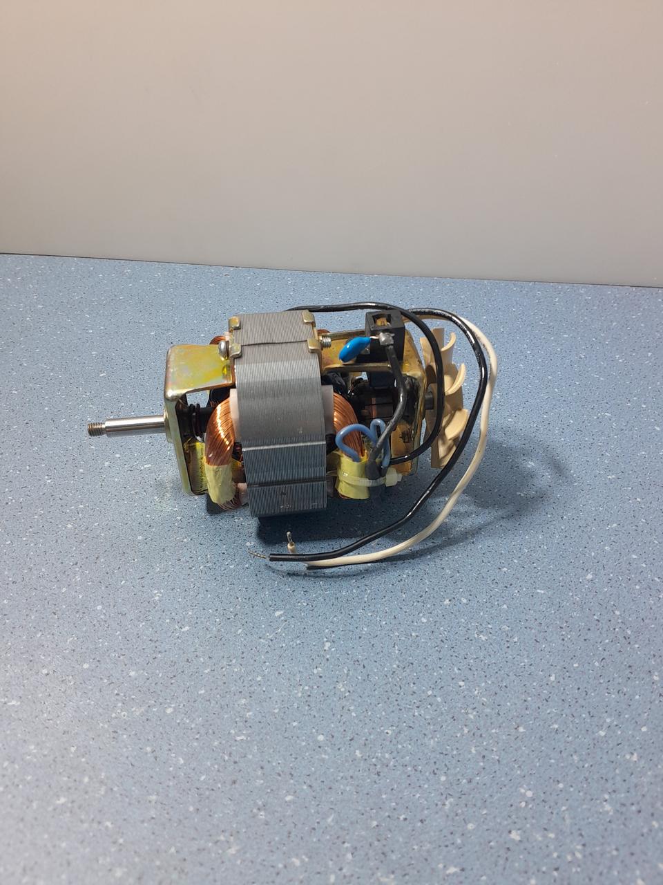 Мотор для соковичавниці Scarlett, фото 1