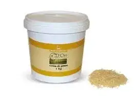 Металава пудра IMITATION GOLD POWDER 250г (золота), фото 3