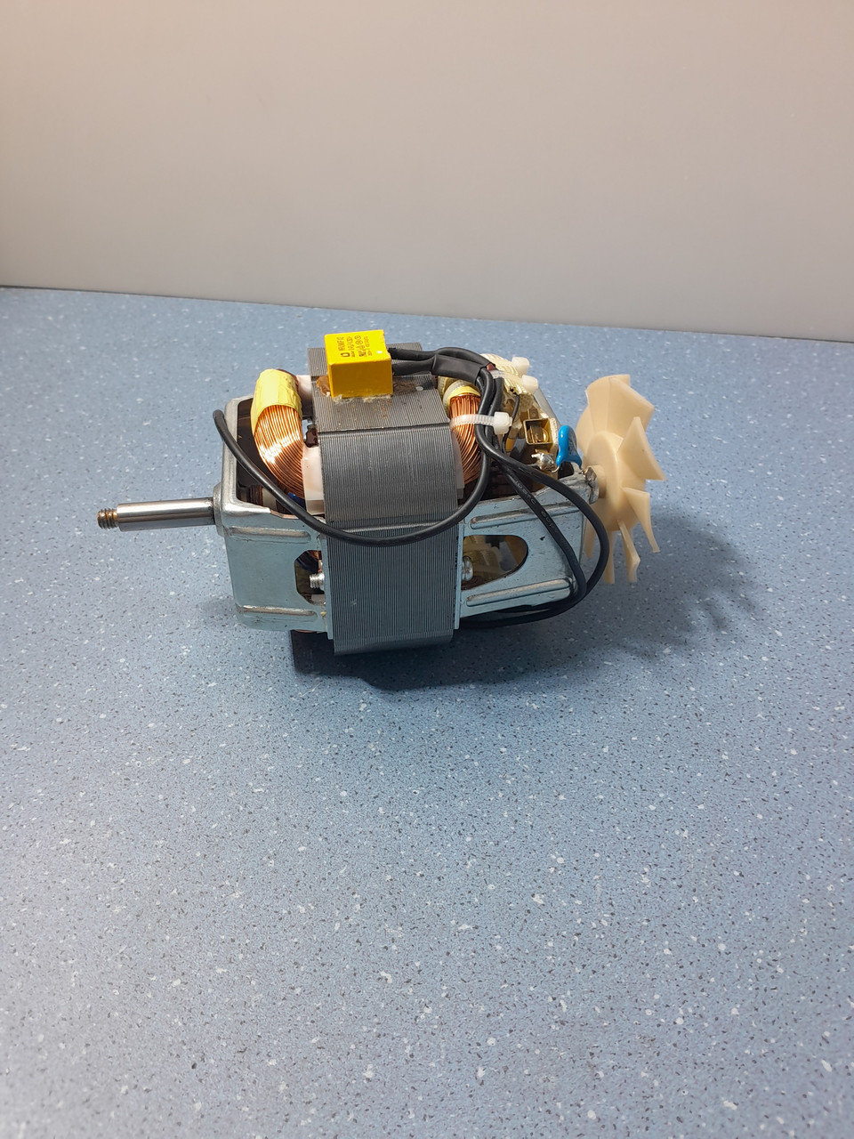 Мотор для соковичавниці Scarlett, фото 1