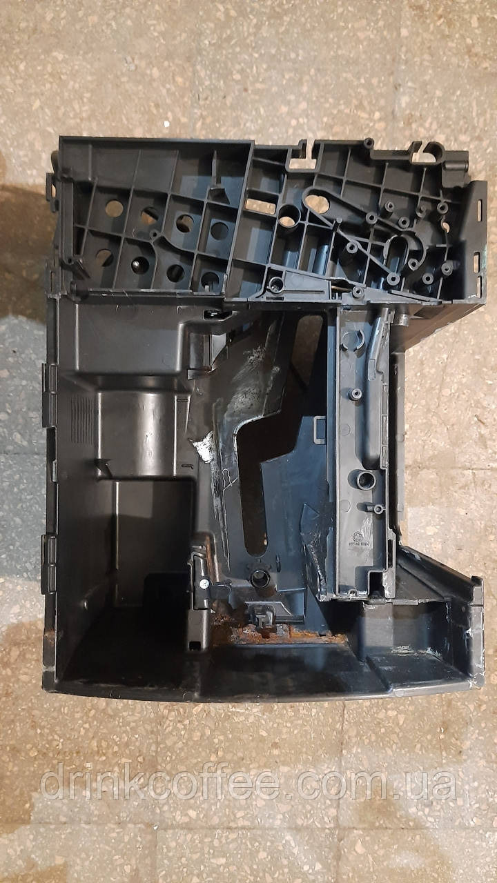 Корпус для кавомашини DeLonghi ESAM 6700 PrimaDonna Avant_9 б/у, фото 1