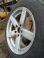 5*120r17 Диски БМВ