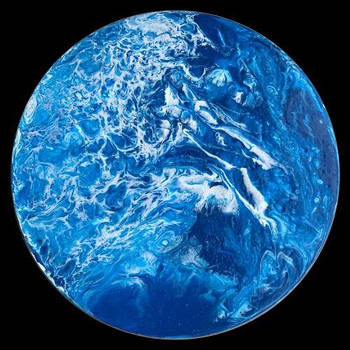 Набір для творчості FLUID ART "Вода" АРТ-КРАФТ (16500-AC)