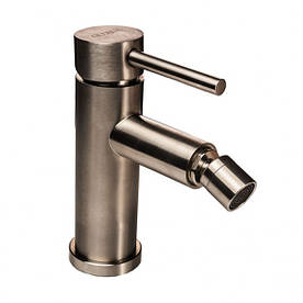 Змішувач для біде Globus Lux ALPEN SBT1-106 Нержавійка Комплект