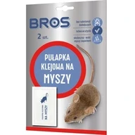 Ловушка клеевая для мышей BROS (Польша)