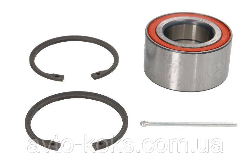 FAG 713644670 Підшипник ступиці передньої Chevrolet Aveo Kalos Daewoo Lanos Nexia Opel Astra Vectra, фото 1