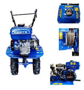Культиватор бензиновий Forte 80-G3, 300 мм, 6 л, 7 к.с