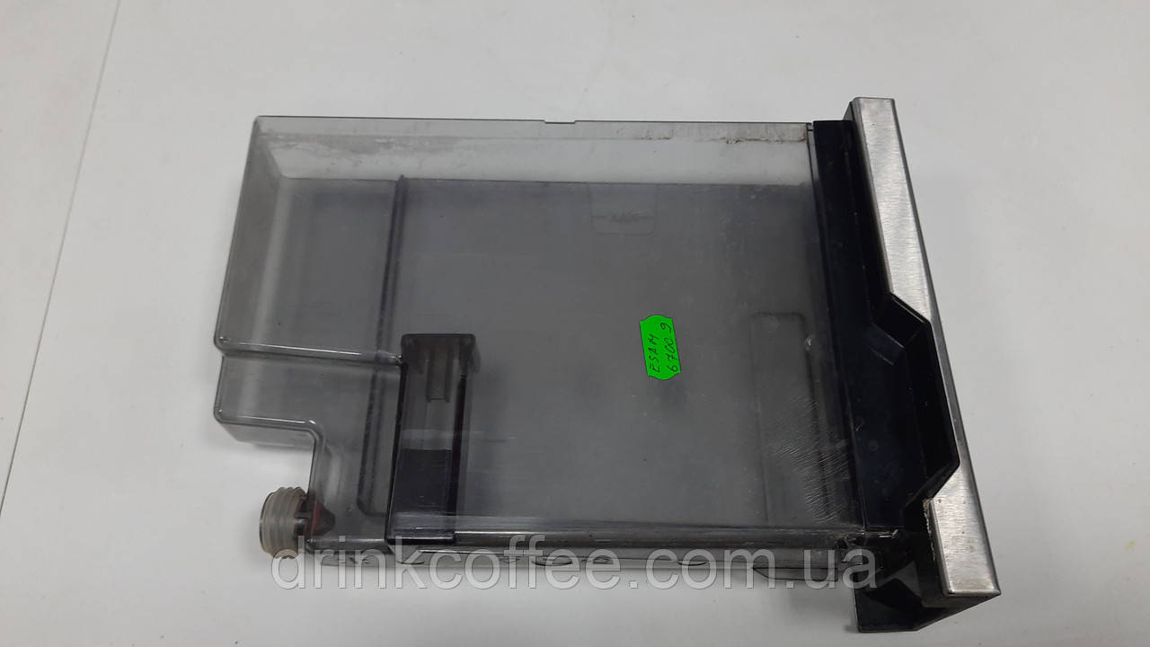 Бункер для води в складі для кавомашини DeLonghi ESAM 6700 PrimaDonna Avant _9 б/у, фото 1