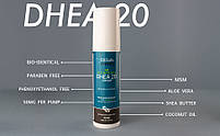 BIOLabs PRO Cream DHEA / ДГЕА / ДГЕА біоідетичний крем 20 мг 85 грамів BX293, фото 10