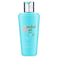Шампунь для фарбованого волосся Kleral System Orchid Oil Keratin Cinq Shampoo (300 мл)