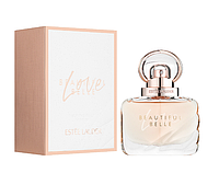 Оригинал Estee Lauder Beautiful Belle Love 50 мл парфюмированная вода