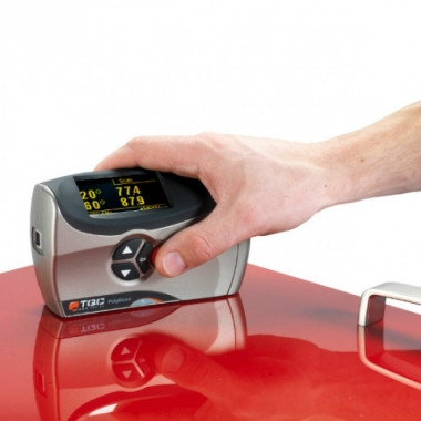 Блискомір фотоелектричний TQC Gloss Meter