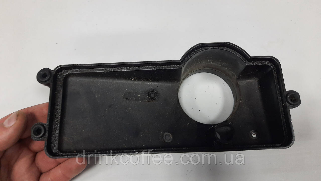 Бункер для кави DeLonghi ESAM 6700 PrimaDonna Avant_9 б/у, фото 1