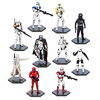 Набір фігурок Disney Зоряні війни Штурмовики Troopers