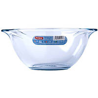 Миска стеклянная 2.7 л Vintage Pyrex 404B000/7646