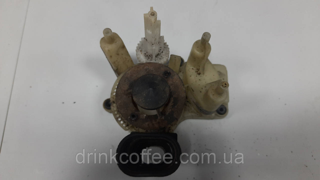Основа кавомолки для кавомашини DeLonghi ESAM 6700 PrimaDonna Avant_9 б/у