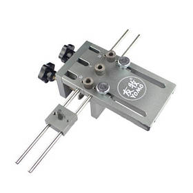 Шаблони та кондуктори для збирання меблів