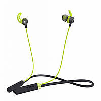 Наушники MONSTER® iSport Lite Зеленый Bluetooth с шейным ободом