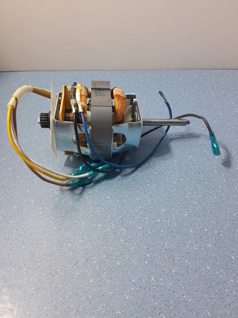 Мотор для соковичавниці PU8820230-8101, фото 1