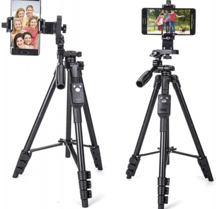 Штатив Tripod NP-3810S, фото 2