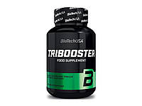 Тестостероновый бустер Tribooster, BioTech, 60 таблеток