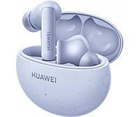 Наушники TWS Huawei FreeBuds 5i Isle Blue