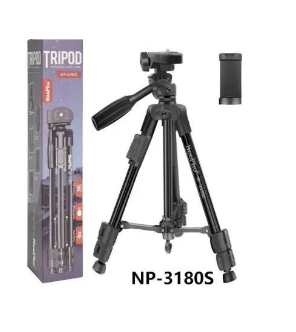 Штатив Tripod NP-3810S, фото 2