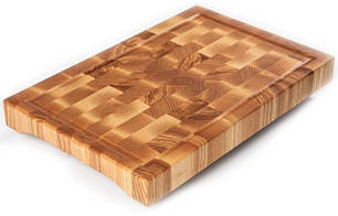 Торцеві дошки