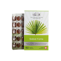 Сабаль Форте/Sabal Forte