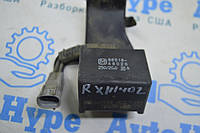 CONDENSER RELAY Lexus RX450h 10-15 (02) 86516-48020