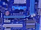Материнська плата sFM1 GIGABYTE GA-F2A55M-S2V (Socket FM1,DDR3,б/у), фото 4