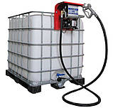 Міні АЗС REWOLT єврокуб 12В (RE SL012-12V), фото 8