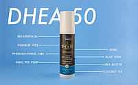 BIOLabs PRO Cream DHEA / ДГЕА / ДГЕА біоідетичний крем 50 мг 85 грамів BX575, фото 7
