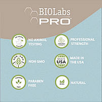 BIOLabs PRO Cream DHEA / ДГЕА / ДГЕА біоідетичний крем 50 мг 85 грамів BX575, фото 6