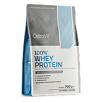 Протеін OstroVit Whey Protein 700 g чорника