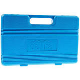 Набір для перевірки тиску моторного масла та КПП (універсал) SATRA S-AT24PT, фото 8