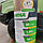Агротканина Agreen (NEW) 85 г/м2 чорна, 1,05м х 50 м в рулоні, для полуниці, фото 11